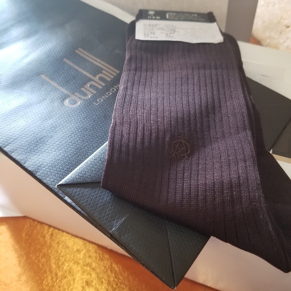 Alfred downhill saks